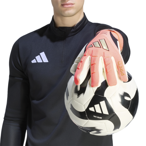 Brankářské rukavice adidas Predator Pro Strap