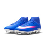 Kopačky Nike Mercurial Superfly 10 Academy SG-Pro AC