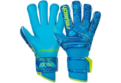 Brankářské rukavice Reusch Attrakt AX2 Evolution
