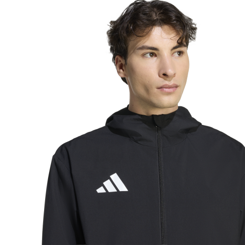 Bunda adidas Entrada 26 All Weather