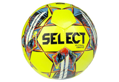 Futsalový míč Select Futsal Mimas