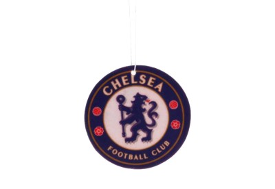 Osvěžovač vzduchu Chelsea FC
