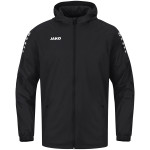 Dětská šusťáková bunda JAKO Team 2.0 Rain Jacket