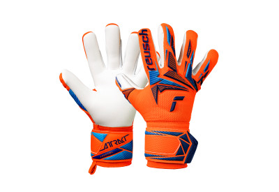 Dětské brankářské rukavice Reusch Attrakt Freegel Advance