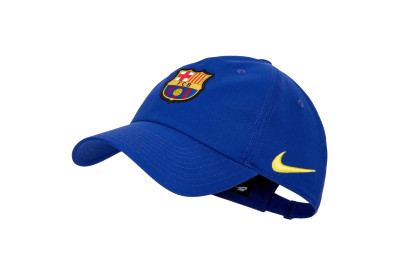 Kšiltovka Nike FC Barcelona Club