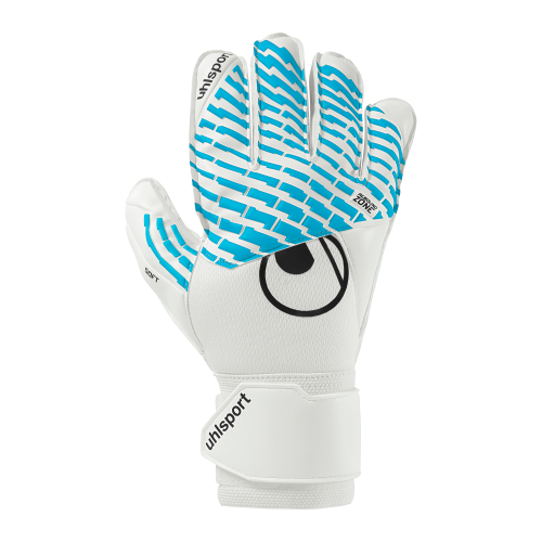 Brankářské rukavice Uhlsport FM Cybertec Soft Pro