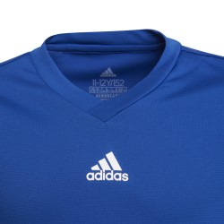 Dětské termo triko adidas Team Base dlouhý rukáv