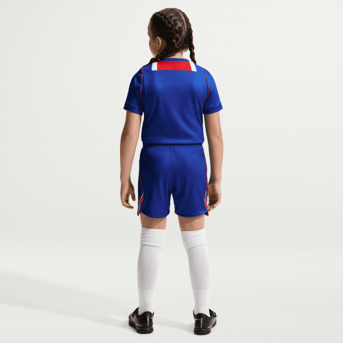 Dětské trenky Nike PSG domácí 2026/2027