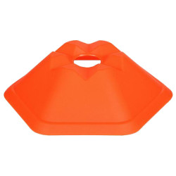 Vymezovací mety Merco Hex Marker 2in 10ks