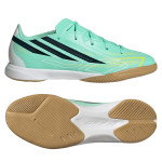 Dětské sálové kopačky adidas F50 Hyperfast League IN