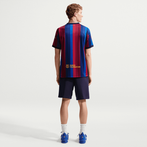 Dres Nike FC Barcelona domácí 2026/2027
