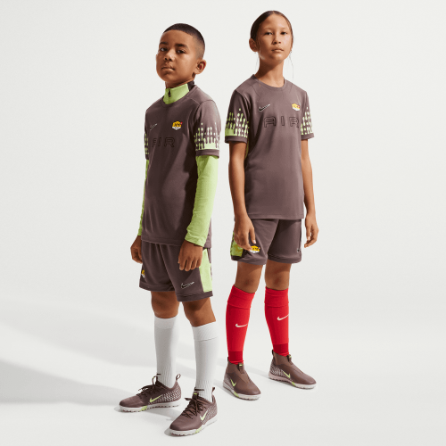Dětské trenky Nike Kylian Mbappé Academy