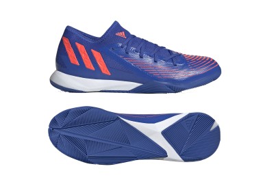 Sálové kopačky adidas Predator Edge.3 Low IN