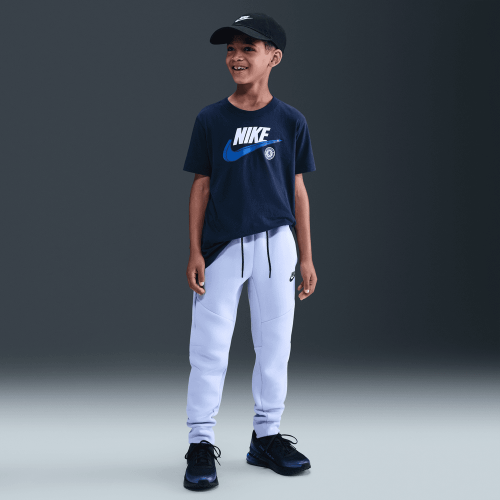 Dětské triko Nike Chelsea FC Mercurial