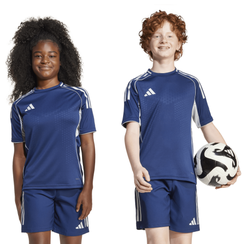 Dětský dres adidas Tiro 25 Competition Match