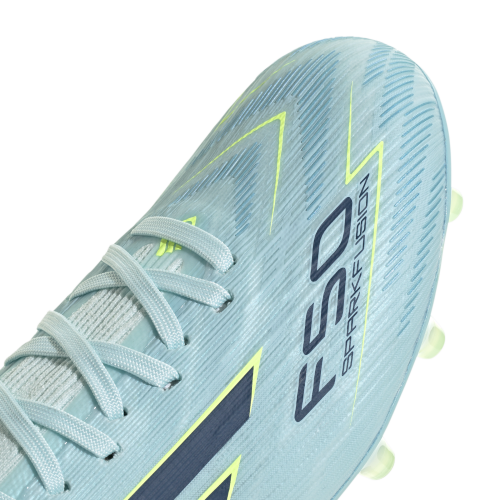 Dámské kopačky adidas F50 Sparkfusion Pro Mid FG/AG