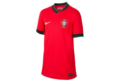 Dětský domácí dres Nike Portugalsko 24