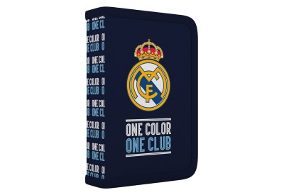 Jednopatrový penál Real Madrid