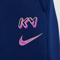 Dětské tepláky Nike Kylian Mbappé Club Fleece