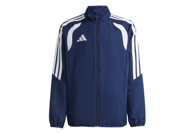 Dětská vycházková bunda adidas Tiro 26 League Presentation
