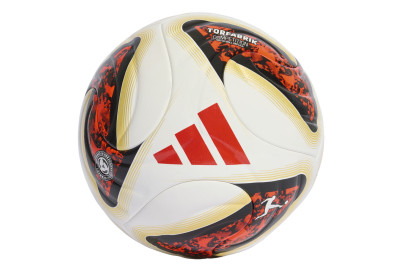 Fotbalový míč adidas Bundesliga 26/27 Torfabrik Competition