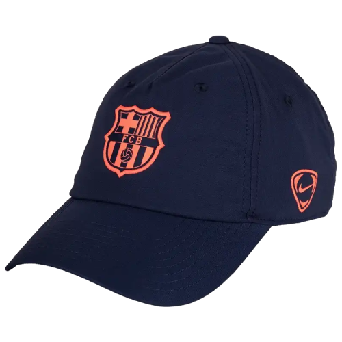 Kšiltovka Nike FC Barcelona Total 90 Club