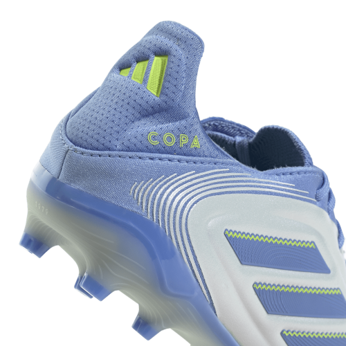 Dětské kopačky adidas Copa Pure III Elite FG/MG