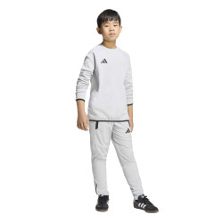 Dětská mikina adidas Tiro Travel Crew