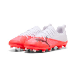 Dětské kopačky Puma ULTRA 7 Match FG/AG