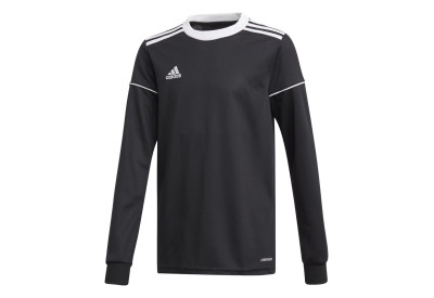 Dětský dres adidas Squadra 17 dlouhý rukáv