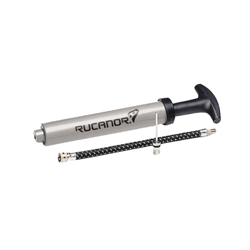 Pumpička Rucanor Action Pump 3