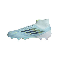 Dámské kopačky adidas F50 Sparkfusion Elite Mid FG/AG