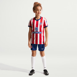 Dětský dres Nike Atlético Madrid domácí 2026/2027