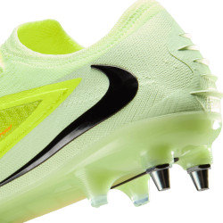 Kopačky Nike Phantom 6 Low Elite SG-Pro