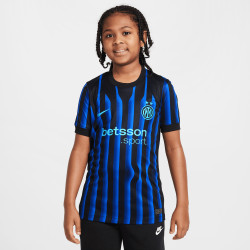 Dětský dres Nike Inter Milán domácí 2025/2026