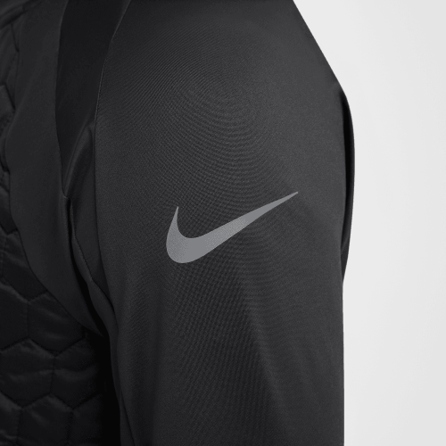 Tréninková mikina Nike Strike Therma-FIT