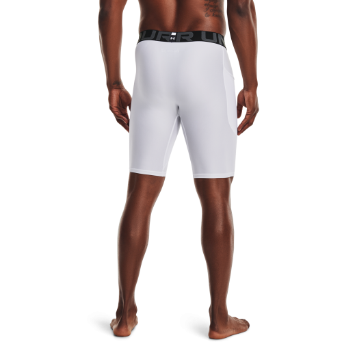 Kompresní trenky Under Armour HG Armour Lng Shorts