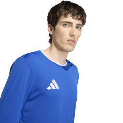 Dres adidas Entrada 26 dlouhý rukáv