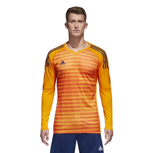 Dětský brankářský dres adidas AdiPro 18