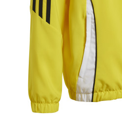 Dětská větrovka adidas Tiro 24 Windbreaker