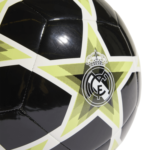 Fotbalový míč adidas UCL Club Void Real Madrid