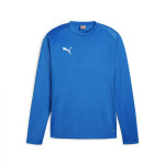 Tréninková mikina Puma teamGOAL Training Sweat
