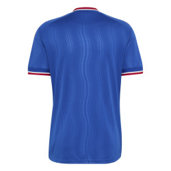 Dres adidas Manchester United FC venkovní 2026/2027