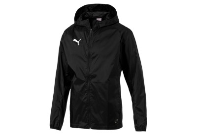Bunda Puma LIGA Training Rain Jacket Core