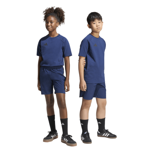 Dětské kraťasy adidas Tiro Travel