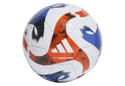 5x Fotbalový míč adidas Tiro Competition