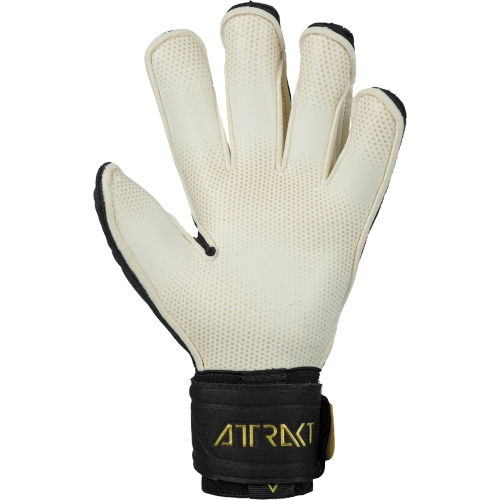 Brankářské rukavice Reusch Attrakt Gold X GluePrint