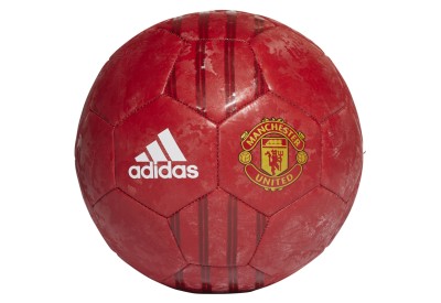Fotbalový míč adidas Manchester United FC Club Home