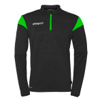 Dětská tréninková mikina Uhlsport Squad 27 1/4 Zip Top