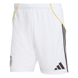 Trenky adidas Real Madrid domácí 2025/2026